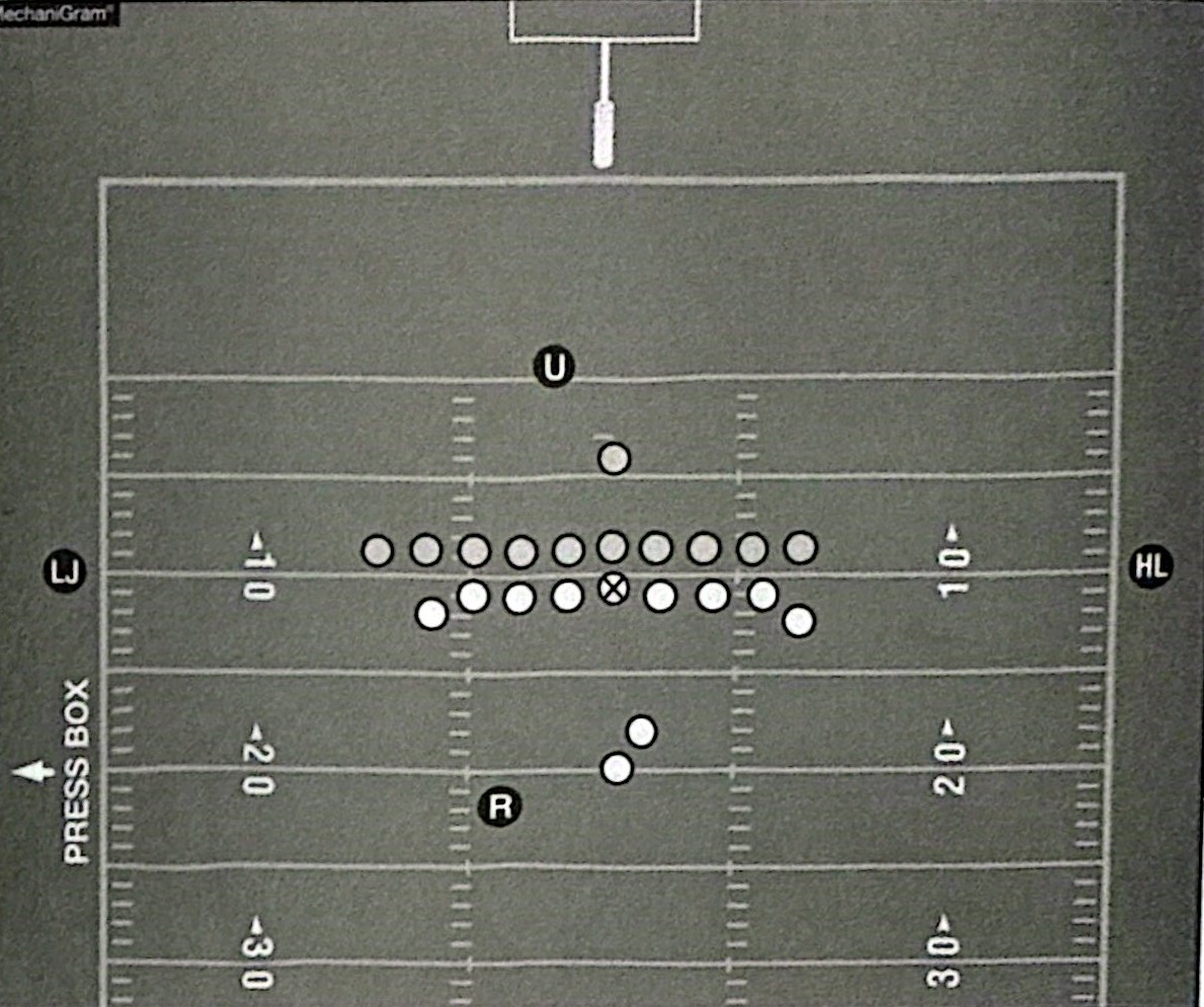 4- Scoring Kick (15in)