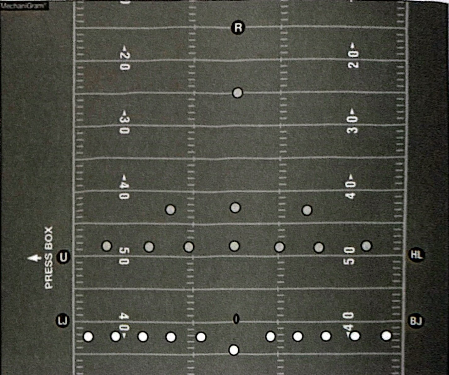 5 - Onside Kick
